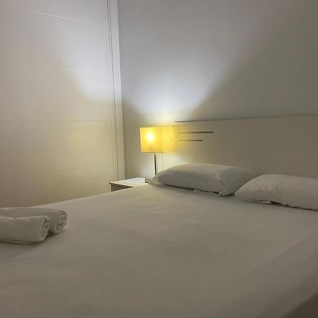 Arco Alta Apartamentos Conil De La Frontera Dış mekan fotoğraf