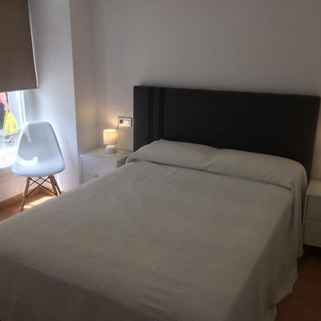 Arco Alta Apartamentos Conil De La Frontera Dış mekan fotoğraf