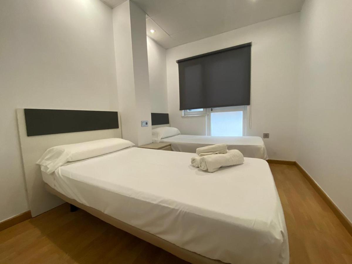 Arco Alta Apartamentos Conil De La Frontera Dış mekan fotoğraf