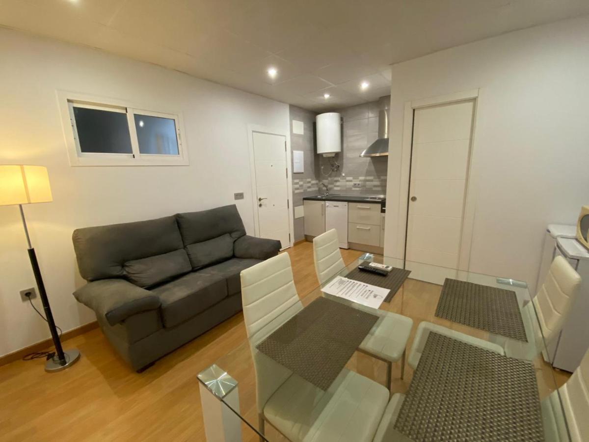 Arco Alta Apartamentos Conil De La Frontera Dış mekan fotoğraf
