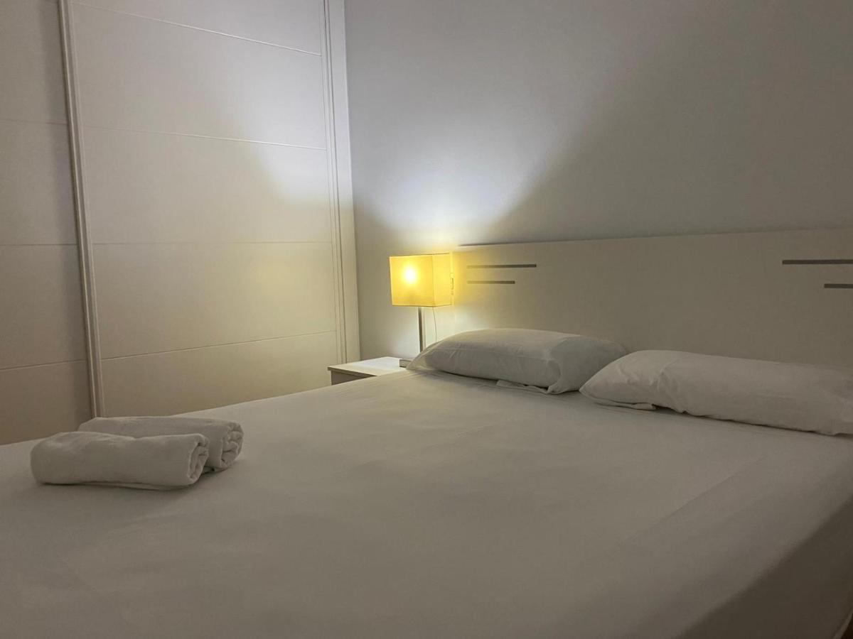 Arco Alta Apartamentos Conil De La Frontera Dış mekan fotoğraf