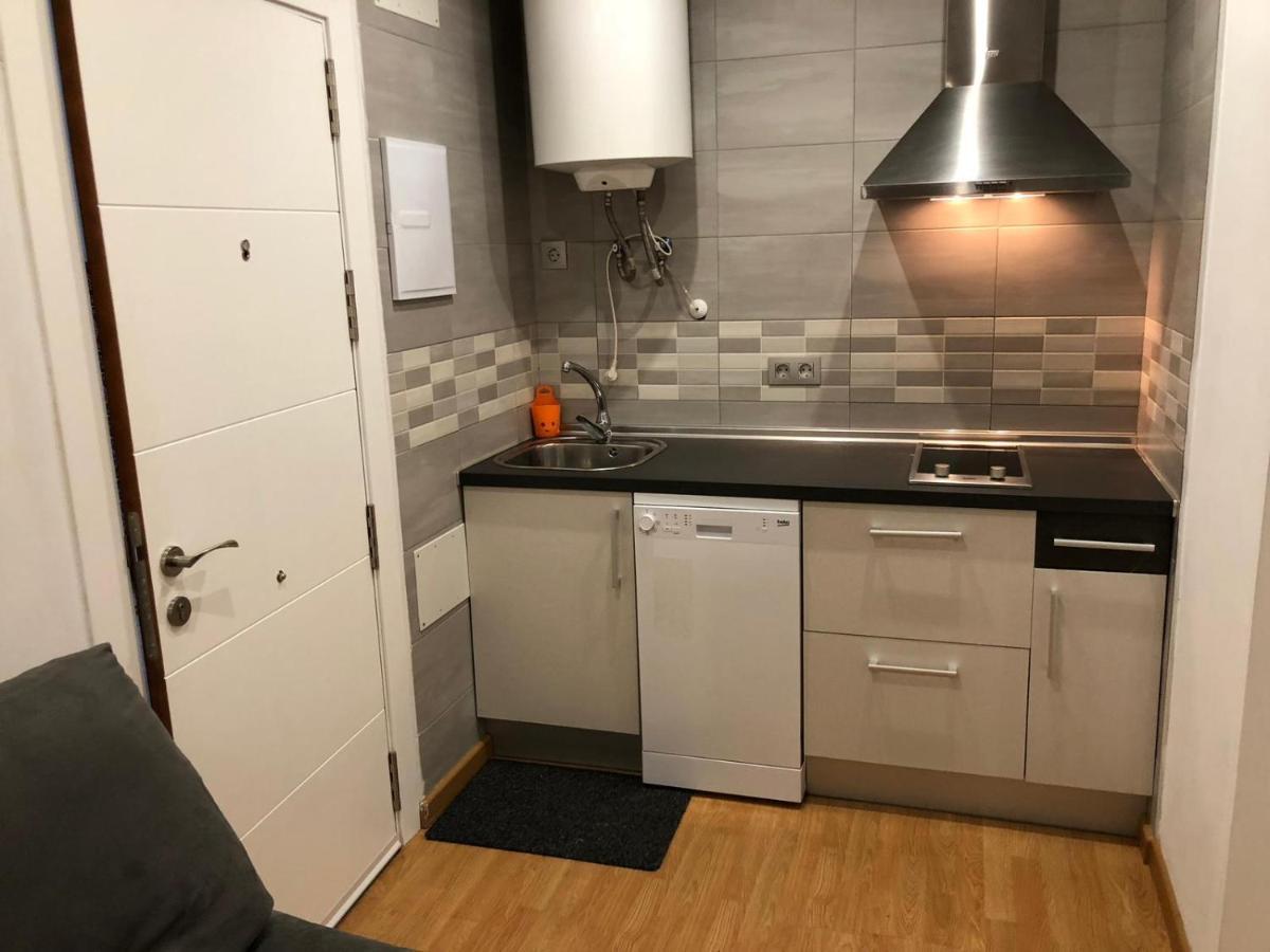 Arco Alta Apartamentos Conil De La Frontera Dış mekan fotoğraf