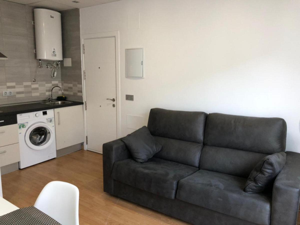 Arco Alta Apartamentos Conil De La Frontera Dış mekan fotoğraf