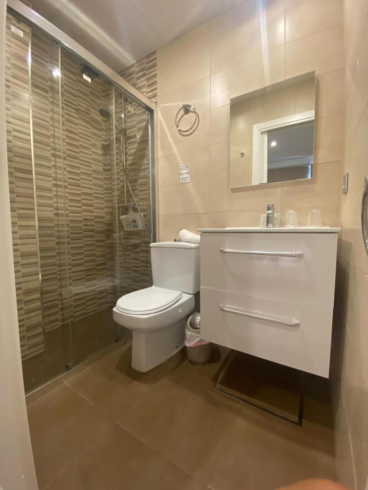 Arco Alta Apartamentos Conil De La Frontera Dış mekan fotoğraf