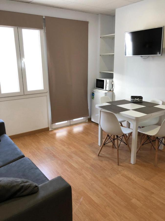 Arco Alta Apartamentos Conil De La Frontera Dış mekan fotoğraf