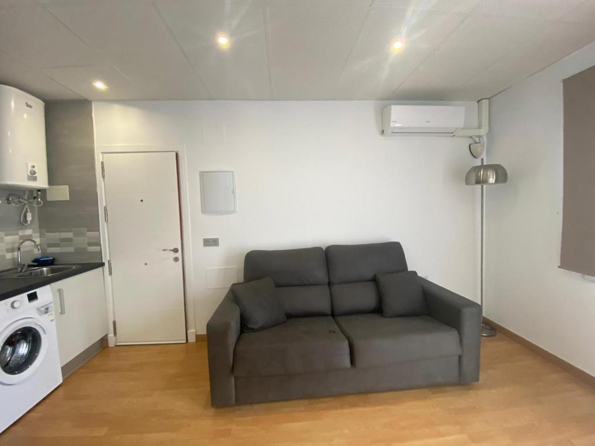 Arco Alta Apartamentos Conil De La Frontera Dış mekan fotoğraf