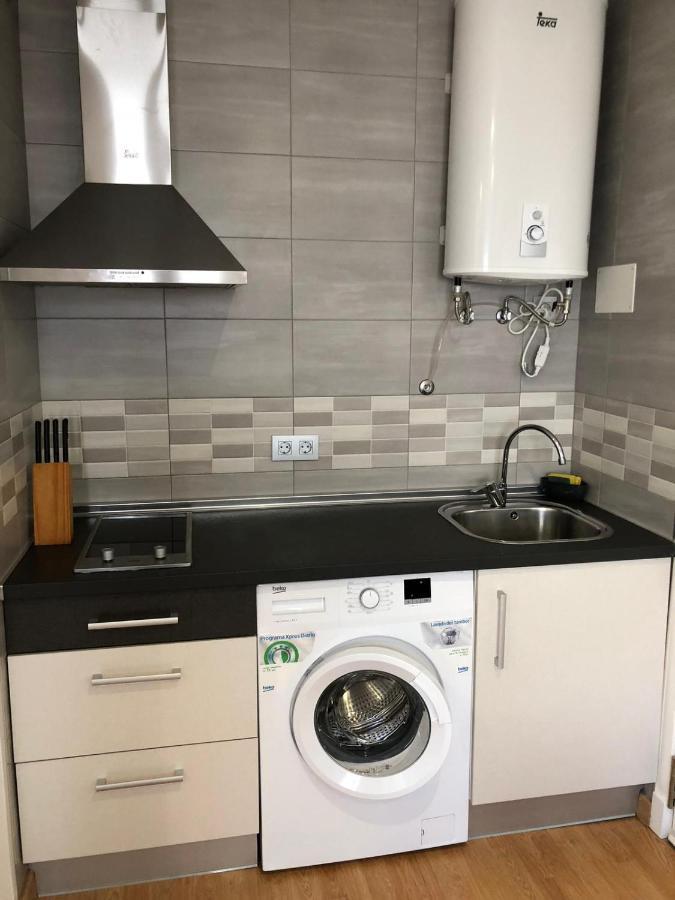 Arco Alta Apartamentos Conil De La Frontera Dış mekan fotoğraf