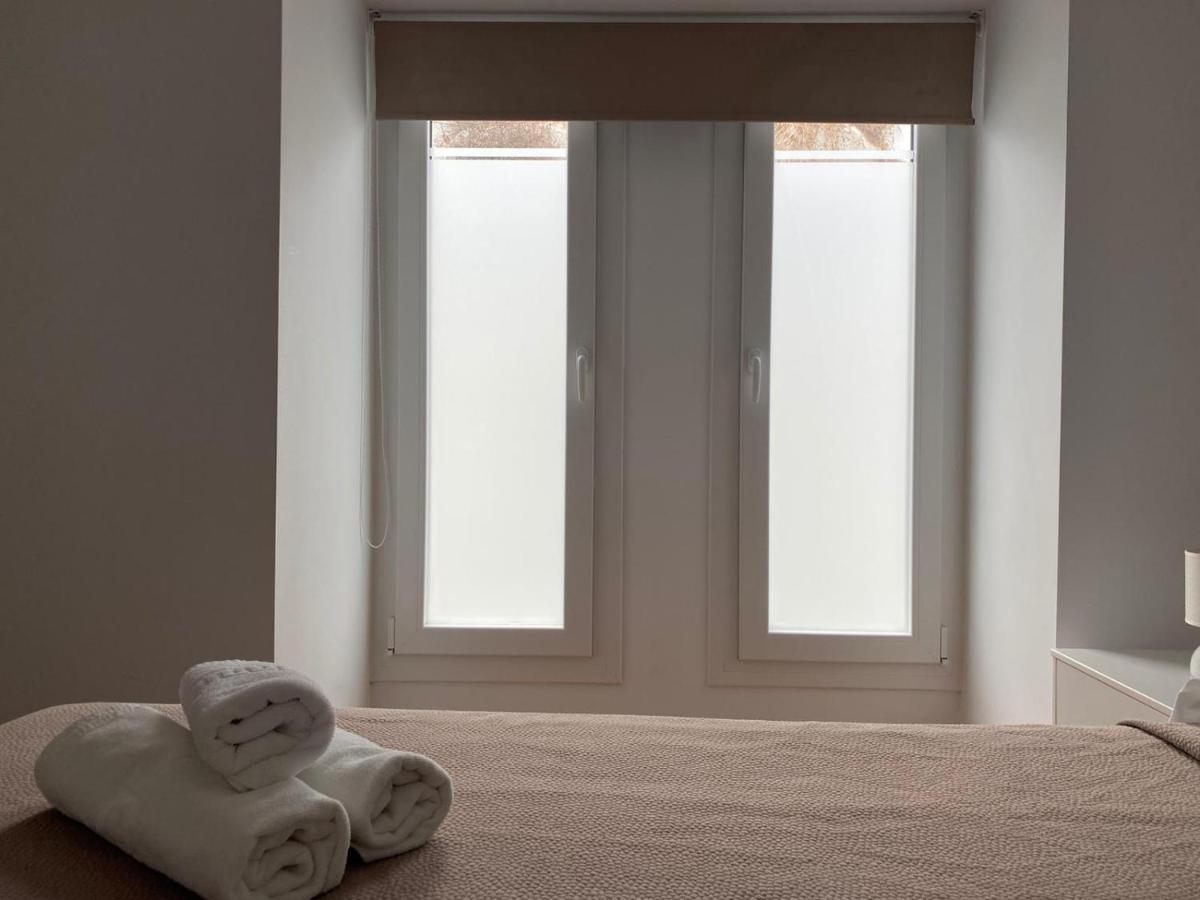 Arco Alta Apartamentos Conil De La Frontera Dış mekan fotoğraf