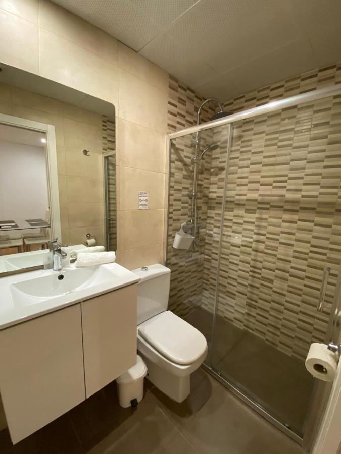 Arco Alta Apartamentos Conil De La Frontera Dış mekan fotoğraf
