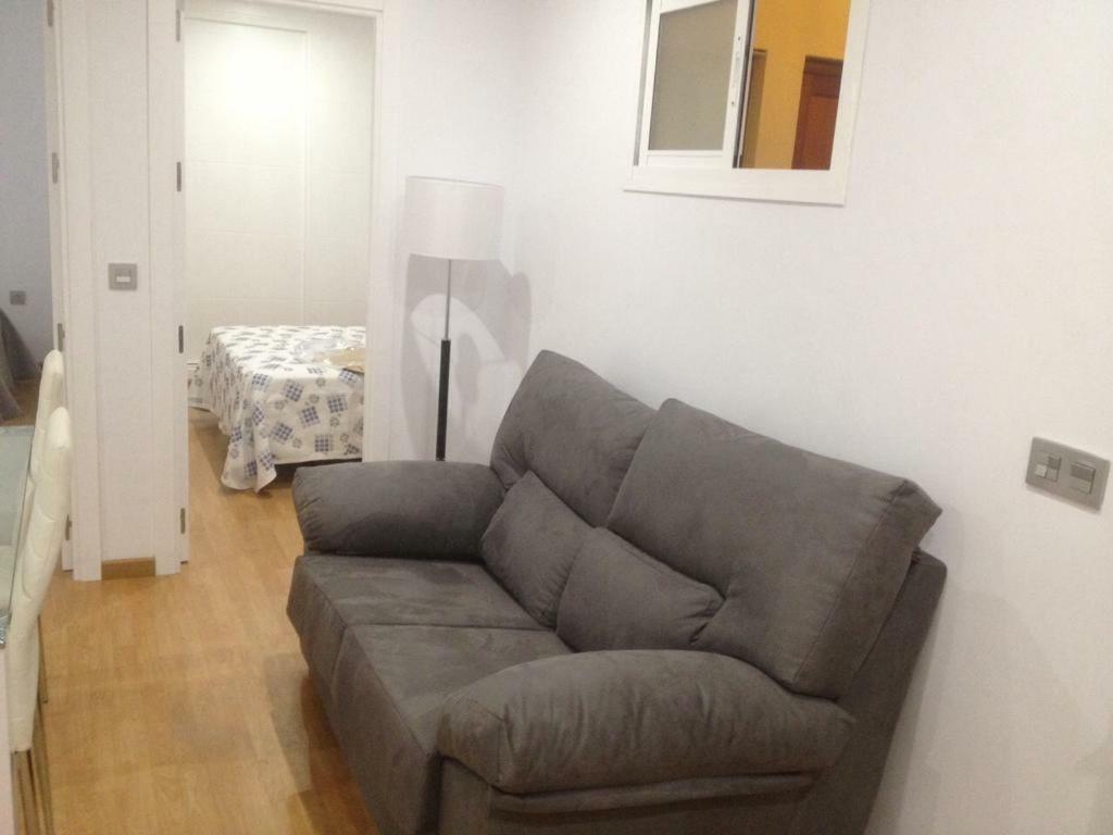 Arco Alta Apartamentos Conil De La Frontera Dış mekan fotoğraf