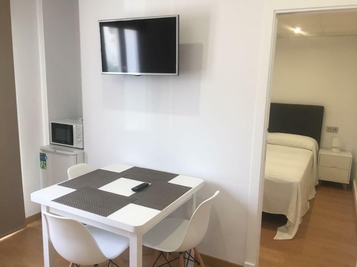 Arco Alta Apartamentos Conil De La Frontera Dış mekan fotoğraf