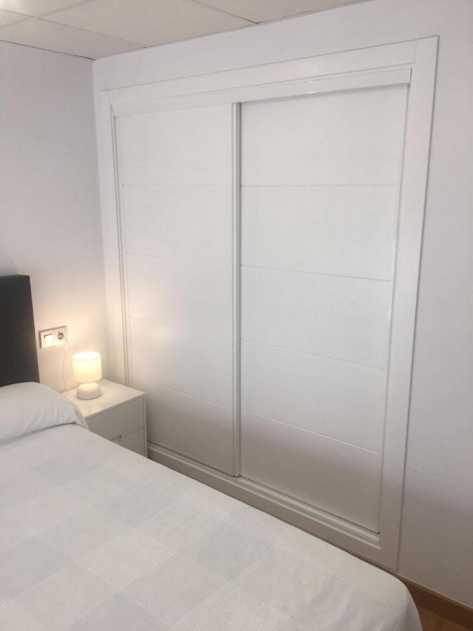 Arco Alta Apartamentos Conil De La Frontera Dış mekan fotoğraf