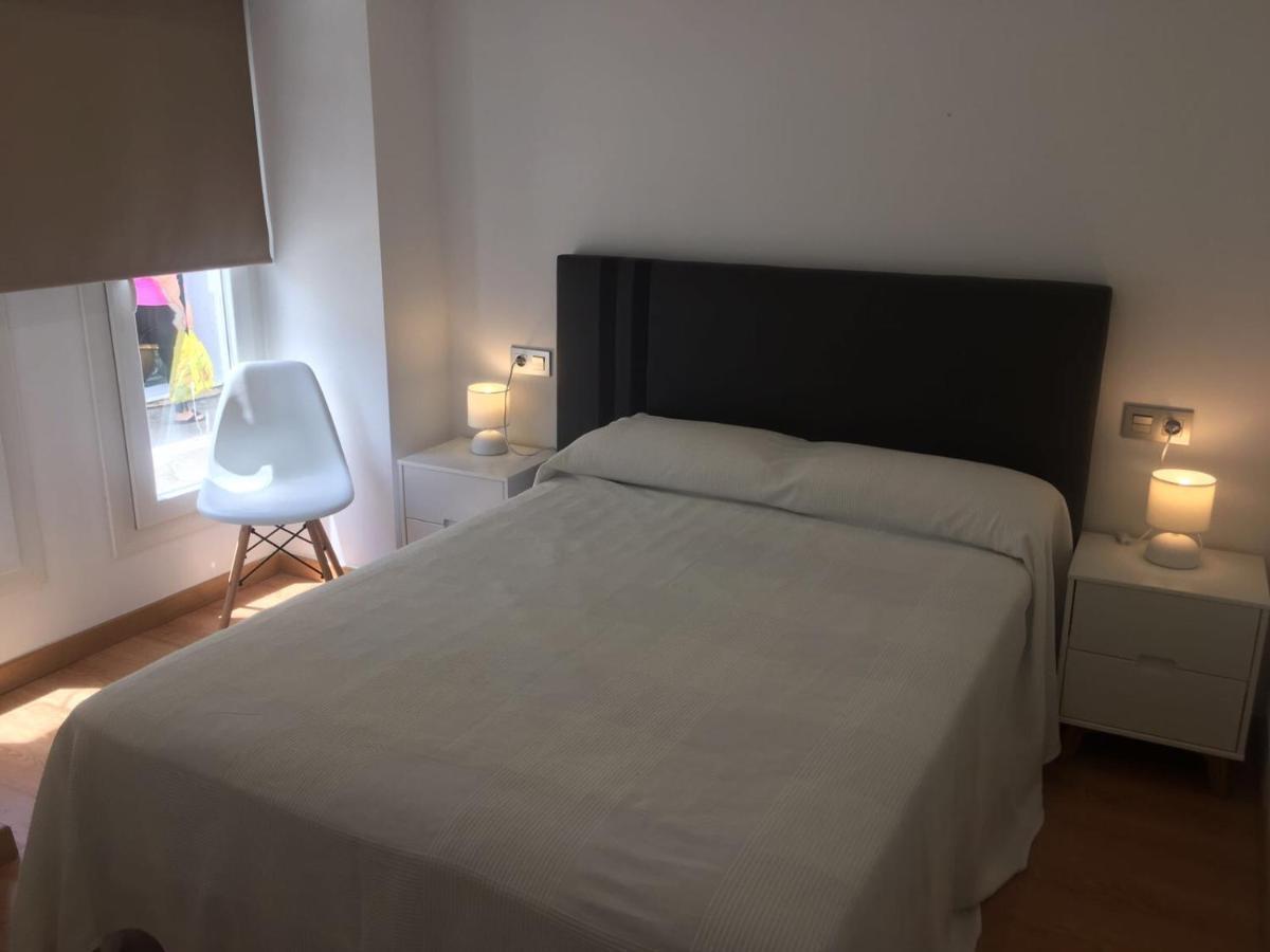 Arco Alta Apartamentos Conil De La Frontera Dış mekan fotoğraf