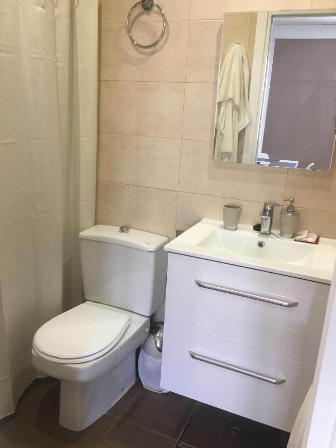 Arco Alta Apartamentos Conil De La Frontera Dış mekan fotoğraf
