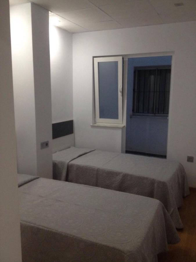 Arco Alta Apartamentos Conil De La Frontera Dış mekan fotoğraf