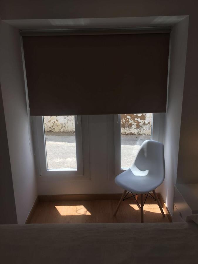 Arco Alta Apartamentos Conil De La Frontera Dış mekan fotoğraf