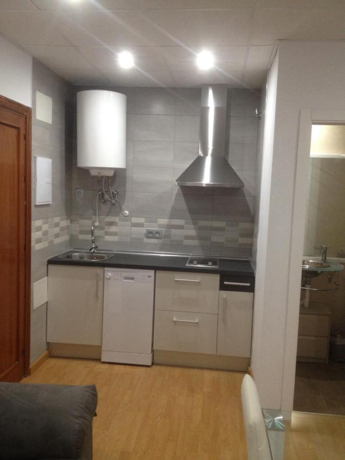 Arco Alta Apartamentos Conil De La Frontera Dış mekan fotoğraf